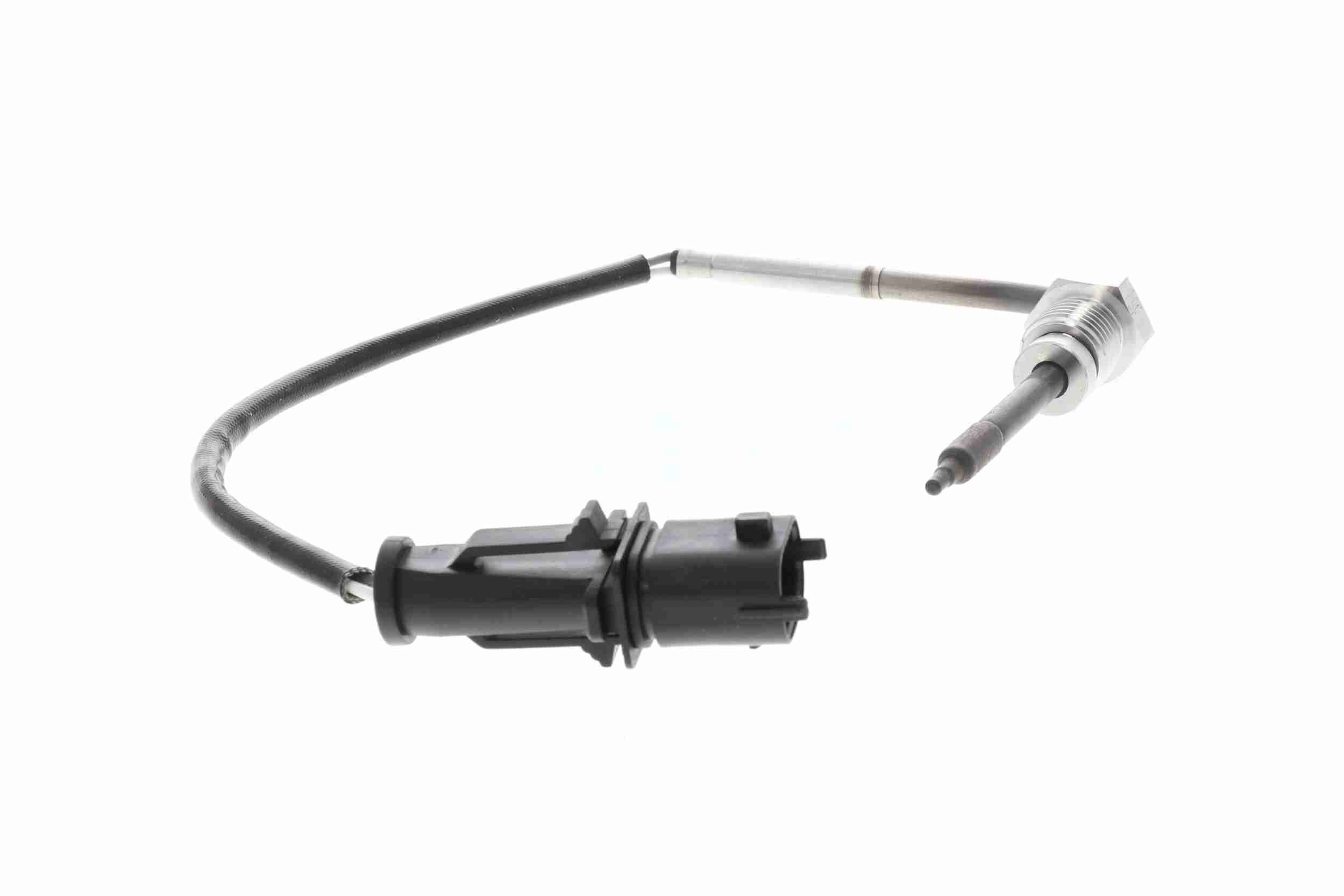 Sensor, Abgastemperatur