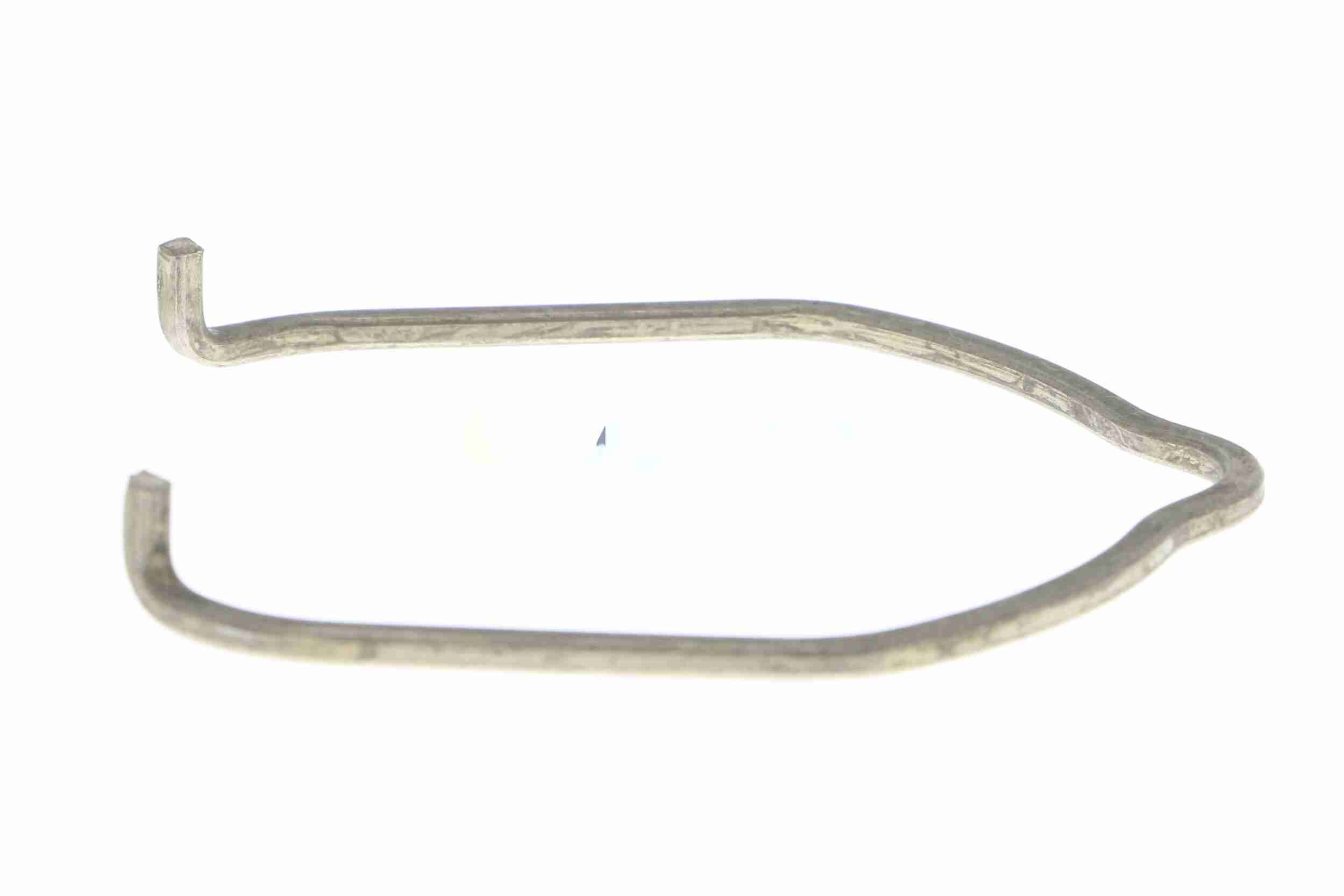 Halteschelle, Ladeluftschlauch Halteschelle, Ladeluftschlauch