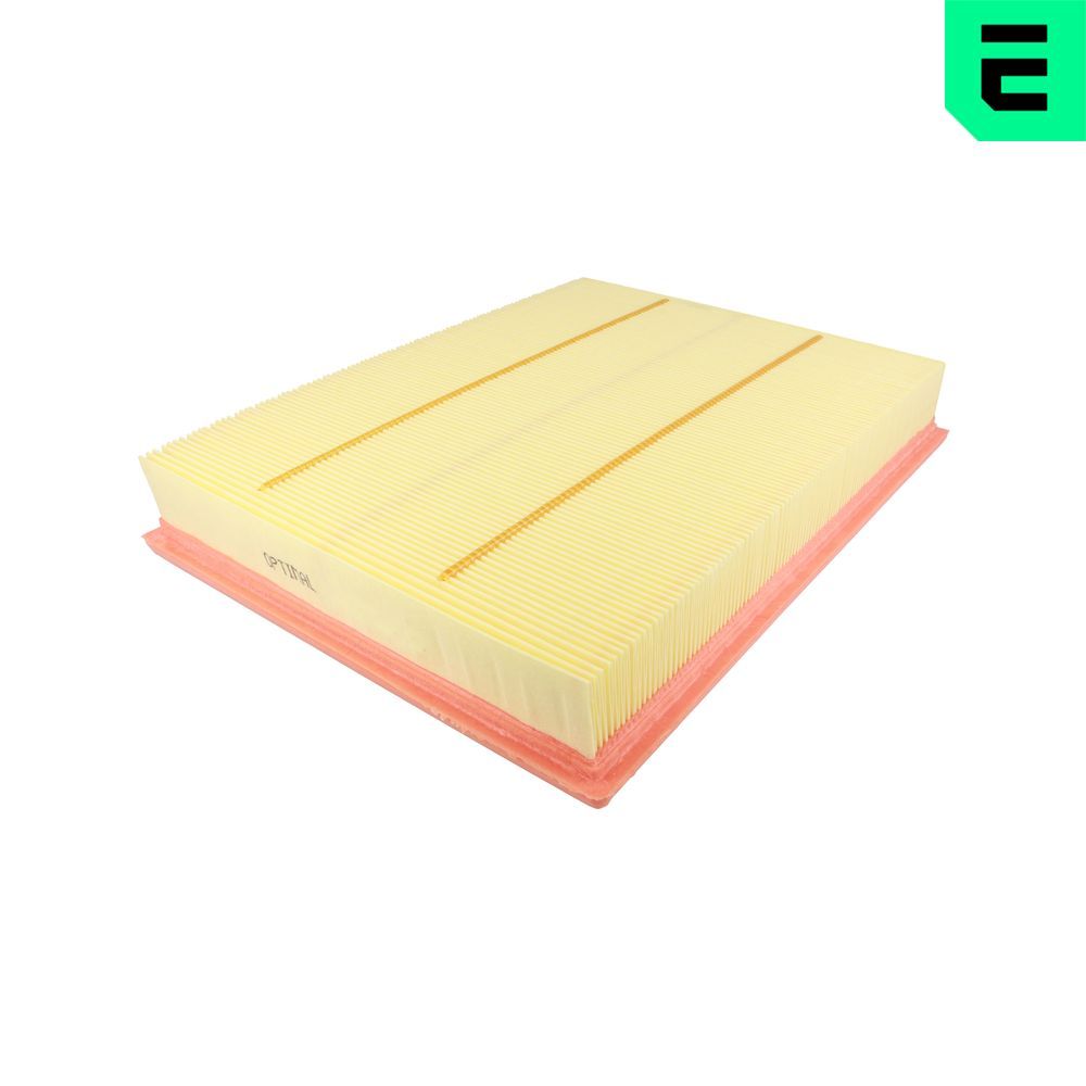 OPTIMAL OP-FAF10182 - Luftfilter