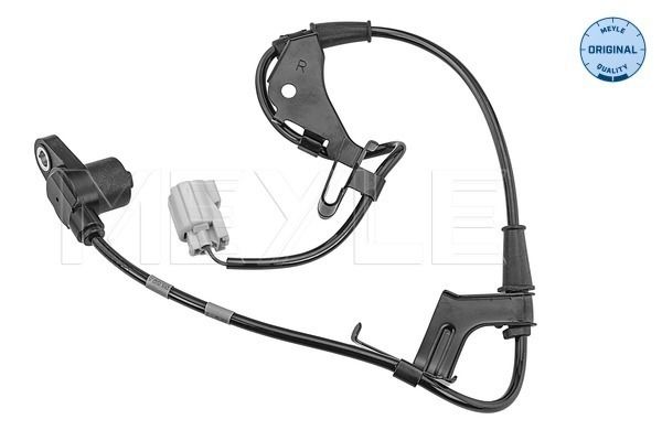 Sensor, Raddrehzahl