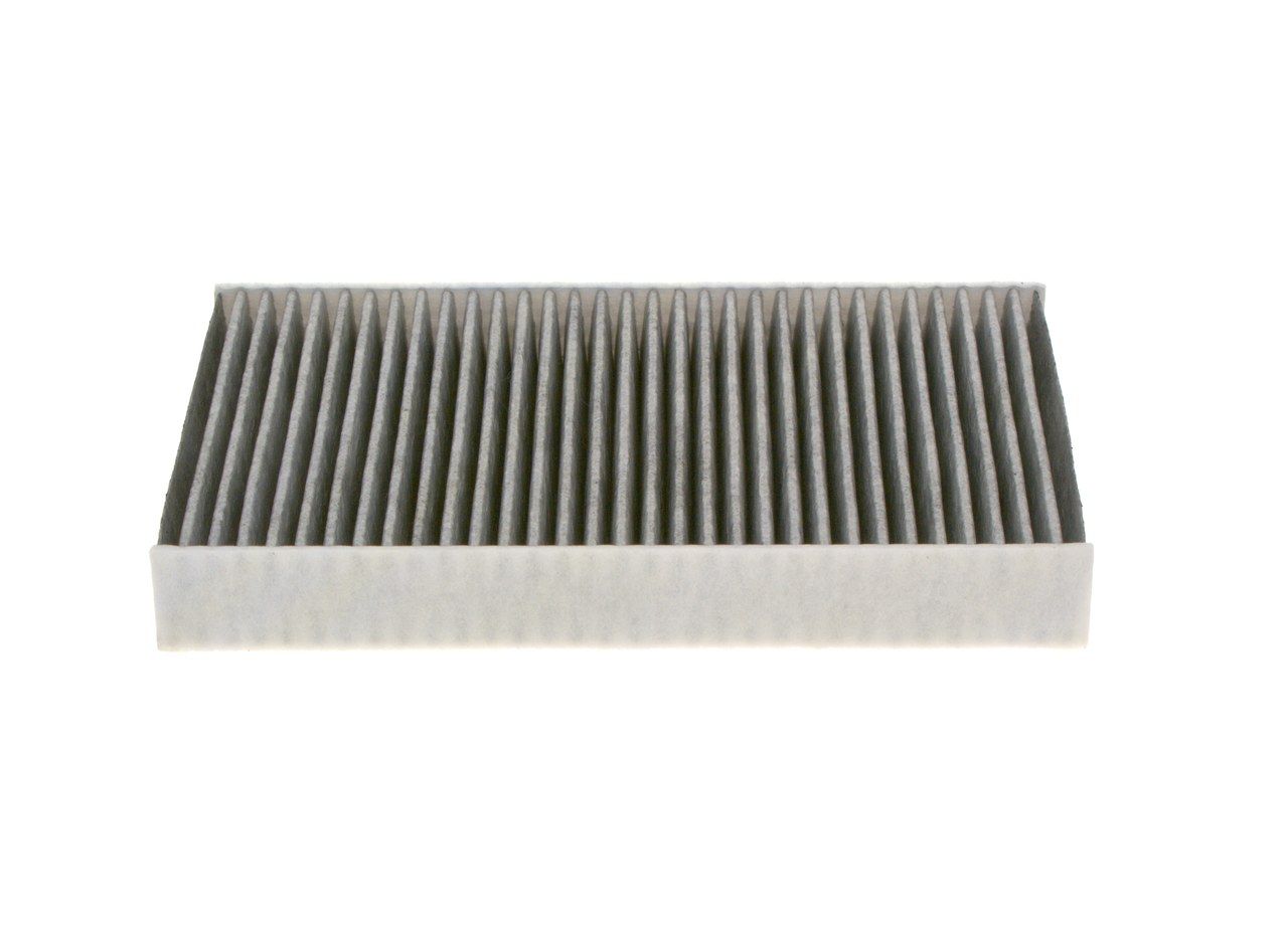 Filter, Innenraumluft