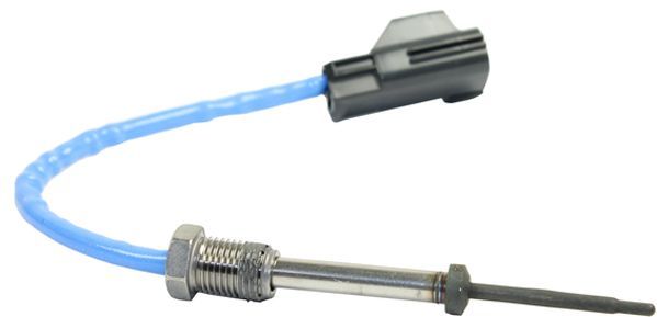 Sensor, Abgastemperatur