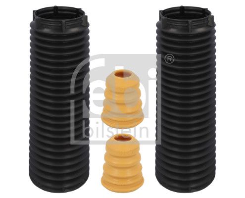 Staubschutzsatz, Sto&szlig;d&auml;mpfer