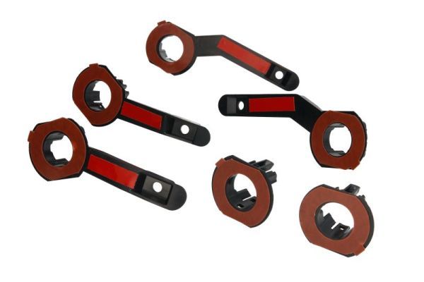 Halter, Sensor (Einparkhilfe)