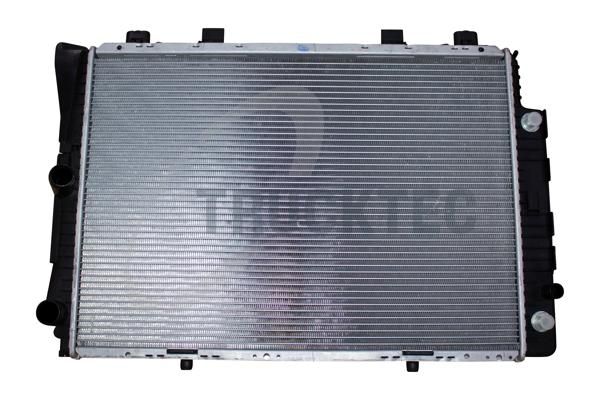 K&uuml;hler, Motork&uuml;hlung