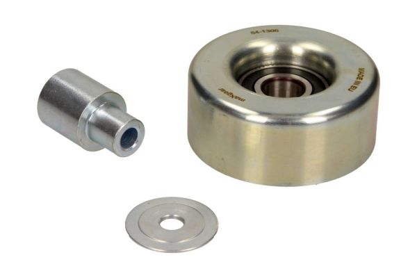 Umlenk-/F&uuml;hrungsrolle, Keilrippenriemen