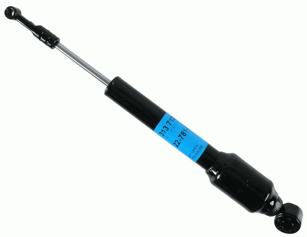 SACHS STEERING SHOCK - TecDoc Only