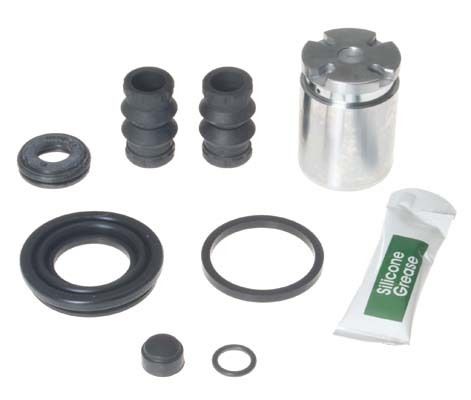 BUDWEG CALIPER 209152 - Reparatursatz, Bremssattel