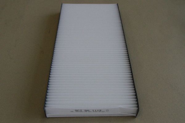 Filter, Innenraumluft