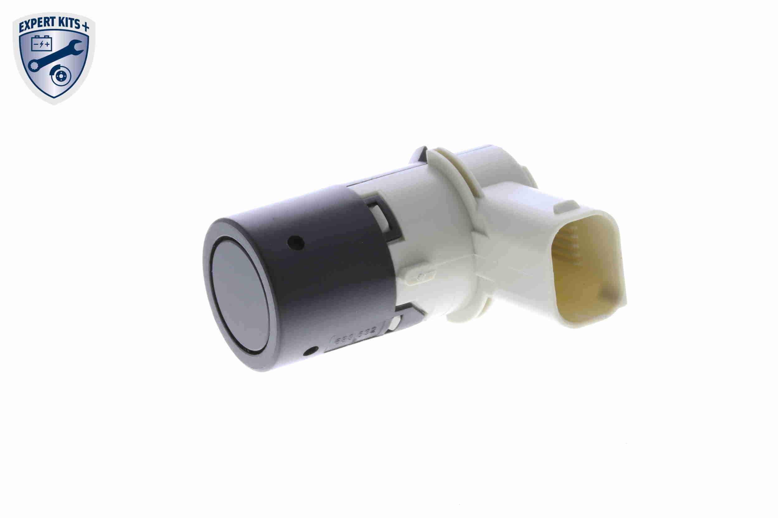 Sensor, Einparkhilfe