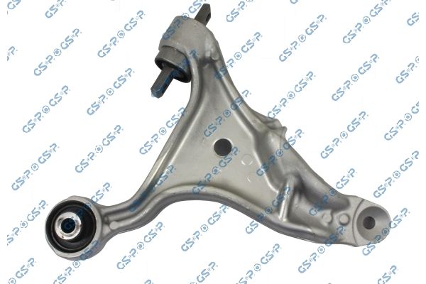 Control/Trailing Arm, wheel suspension S060768