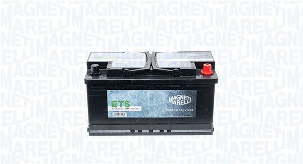 Starterbatterie Starterbatterie