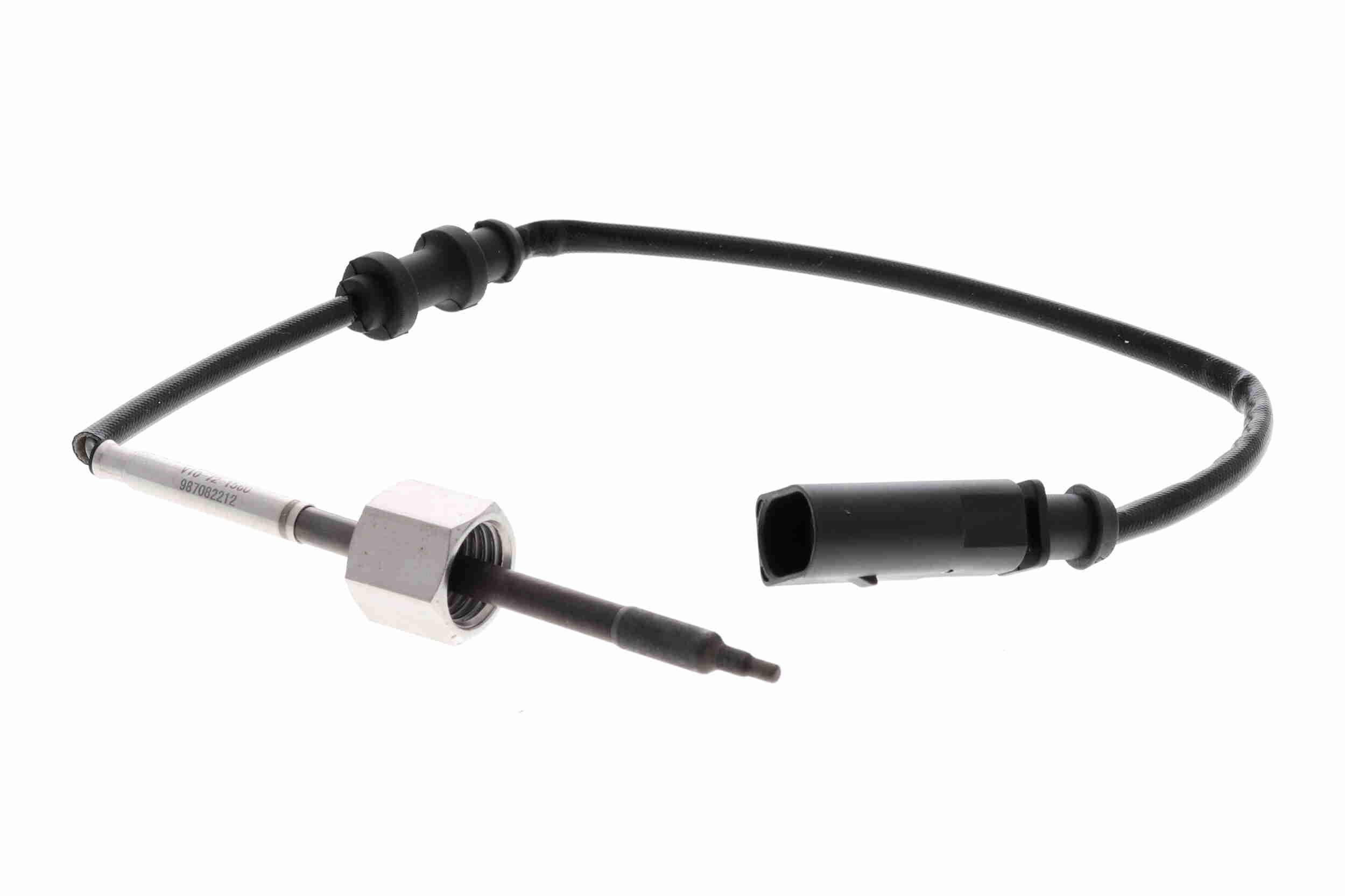 Sensor, Abgastemperatur