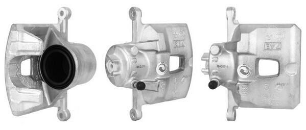 FERODO FCL694509 - Bremssattel