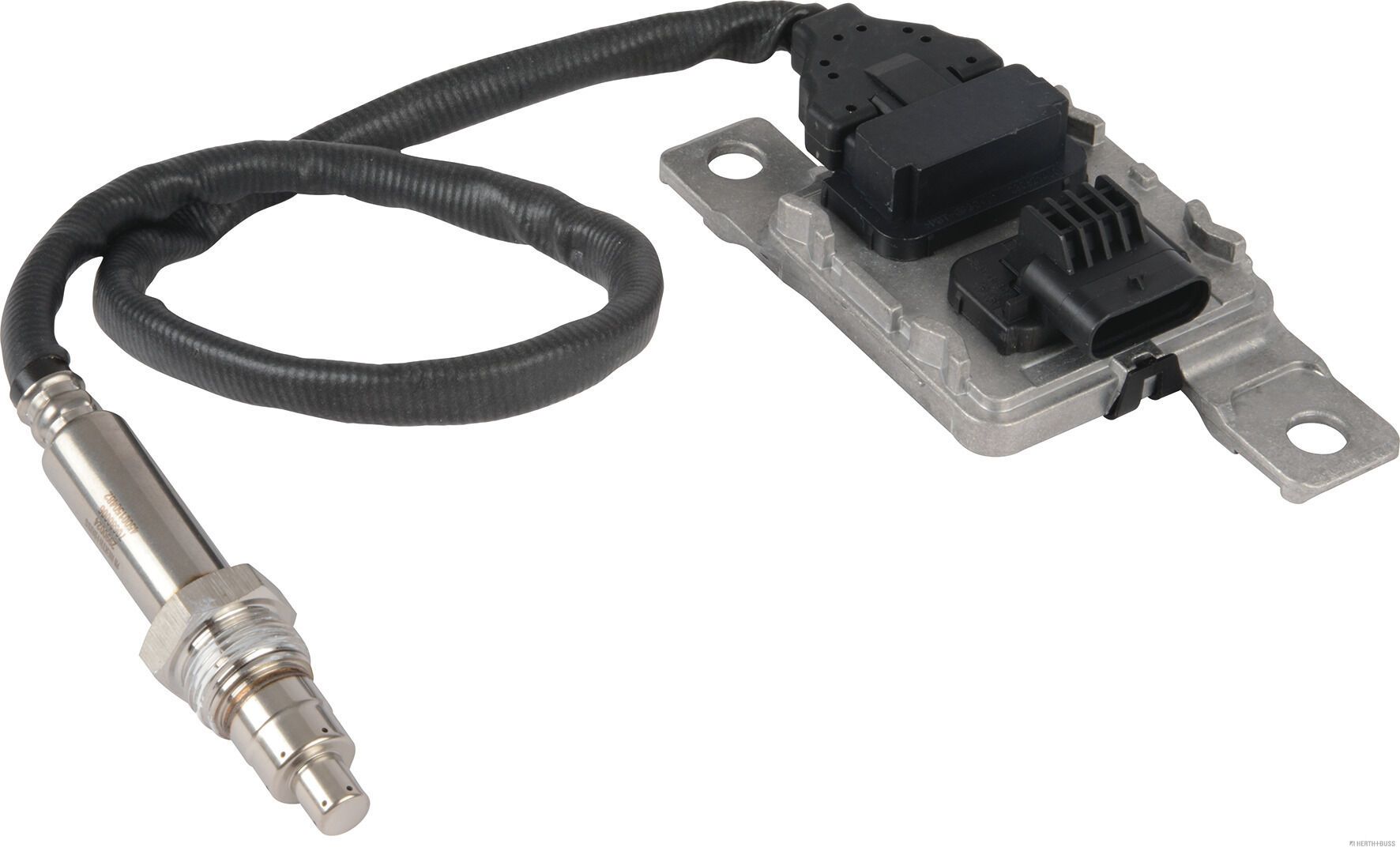 NOx-Sensor, NOx-Katalysator