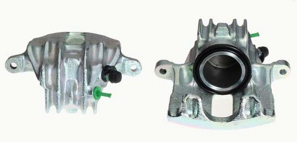 Bremssattel