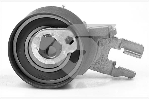 Spannrolle, Zahnriemen