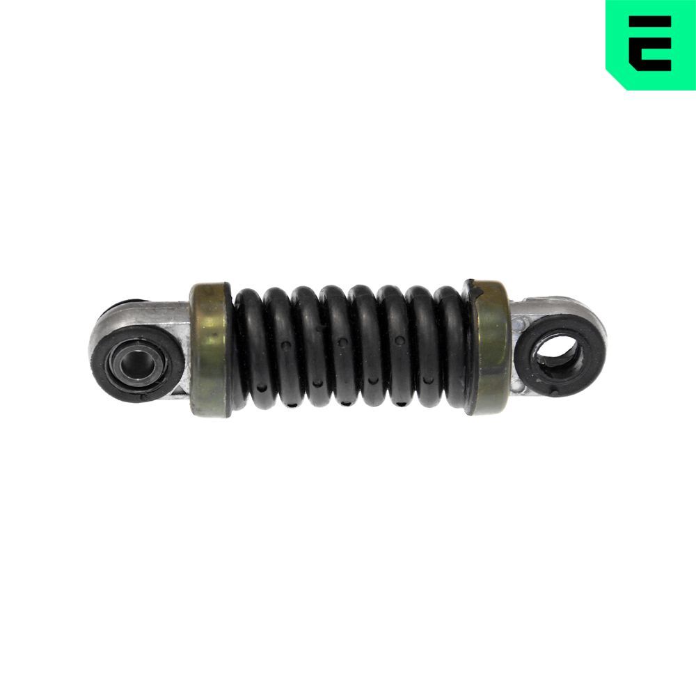 OPTIMAL 0-N1747 - Schwingungsd&auml;mpfer, Keilrippenriemen