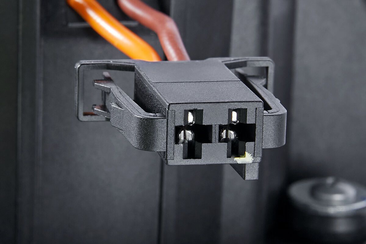 Innenraumgebläse Innenraumgebläse