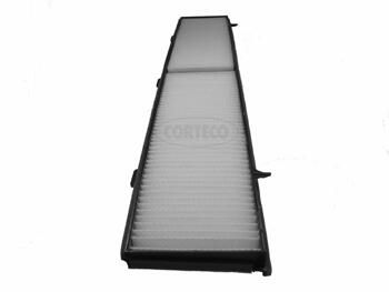 CORTECO 80000063 - Filter, Innenraumluft