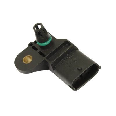 Sensor, intake manifold pressure 138204