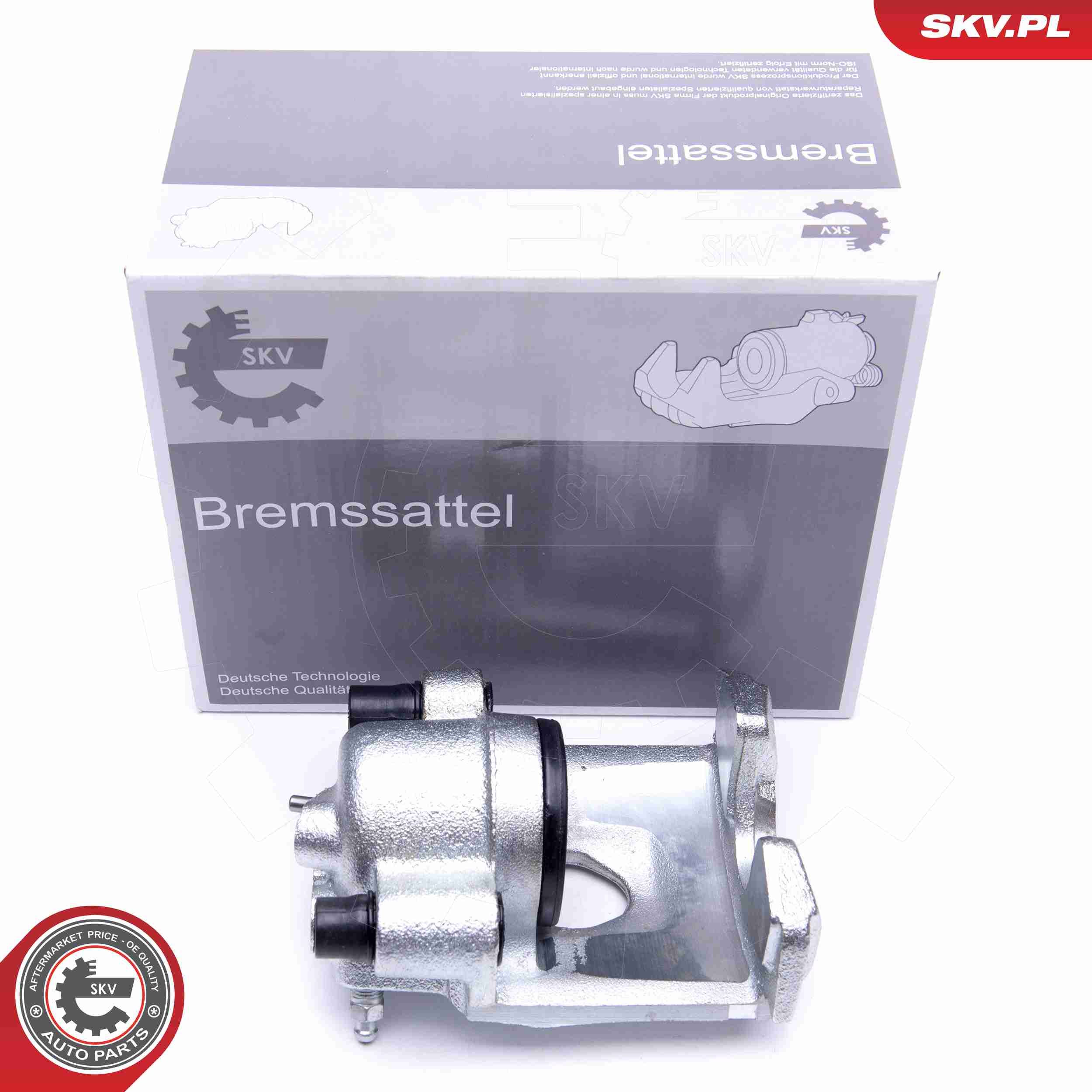ESEN SKV 45SKV451 - Bremssattel