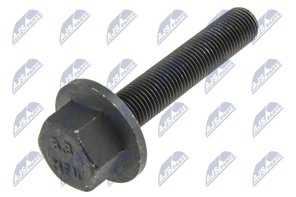 Achsschraube, Antriebswelle