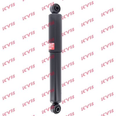 Shock Absorber 345021