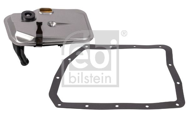 Hydraulikfiltersatz, Automatikgetriebe