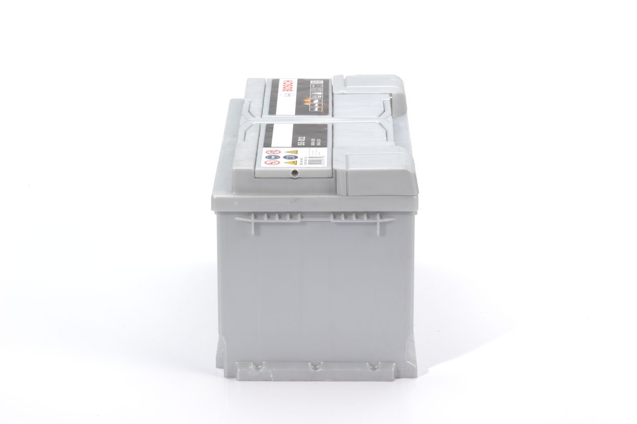 Starterbatterie Starterbatterie