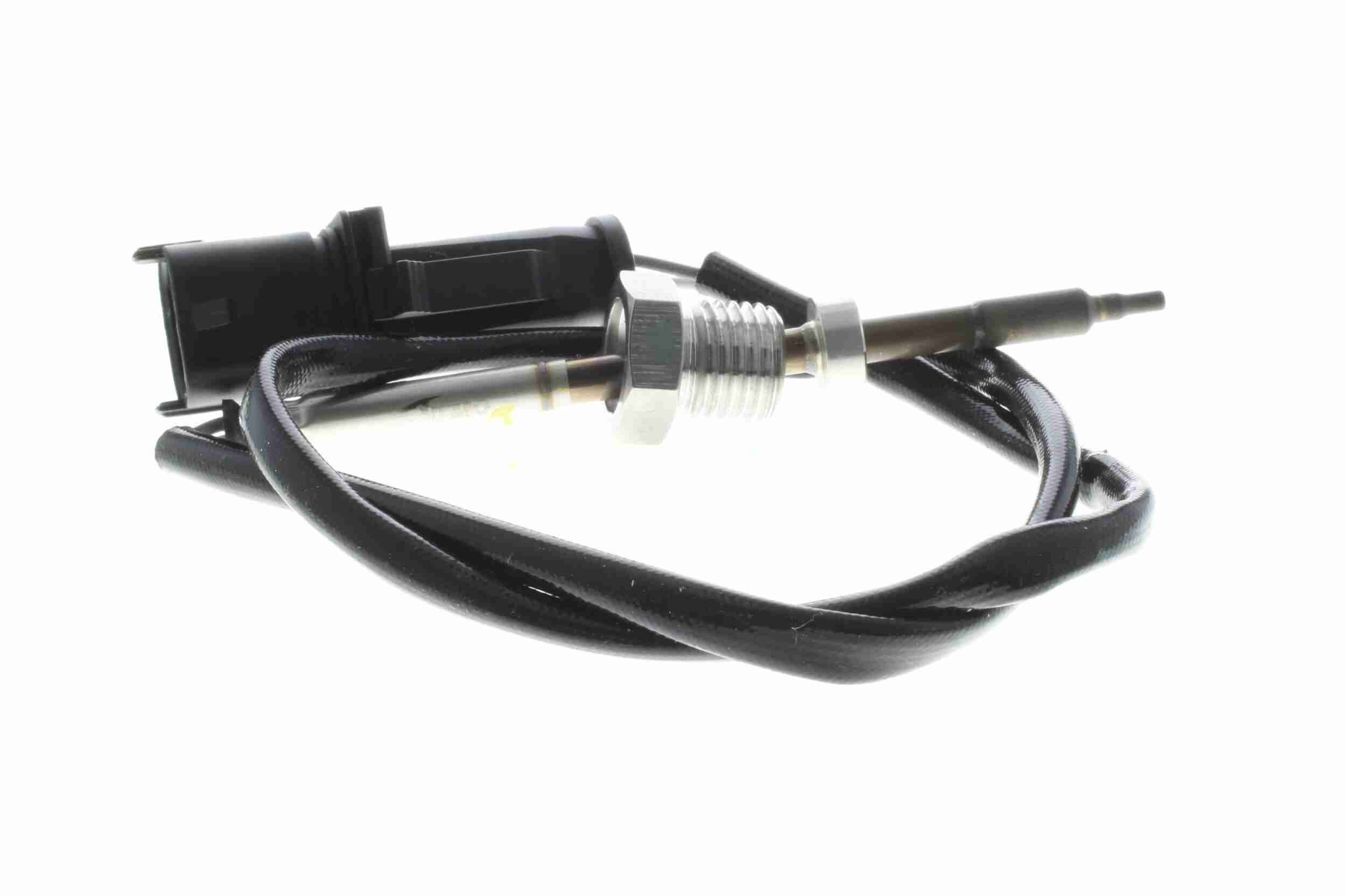 Sensor, Abgastemperatur