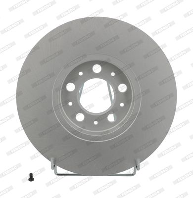 Brake Disc DDF1221C