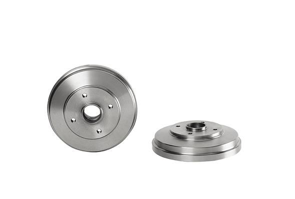 14.C015.10 BREMBO ESSENTIAL LINE fékdob