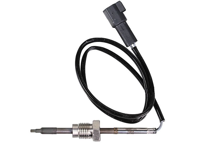 Sensor, Abgastemperatur