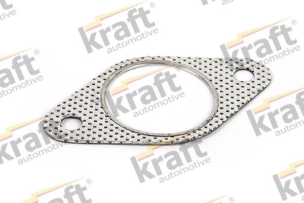 Gasket, exhaust pipe 0542040