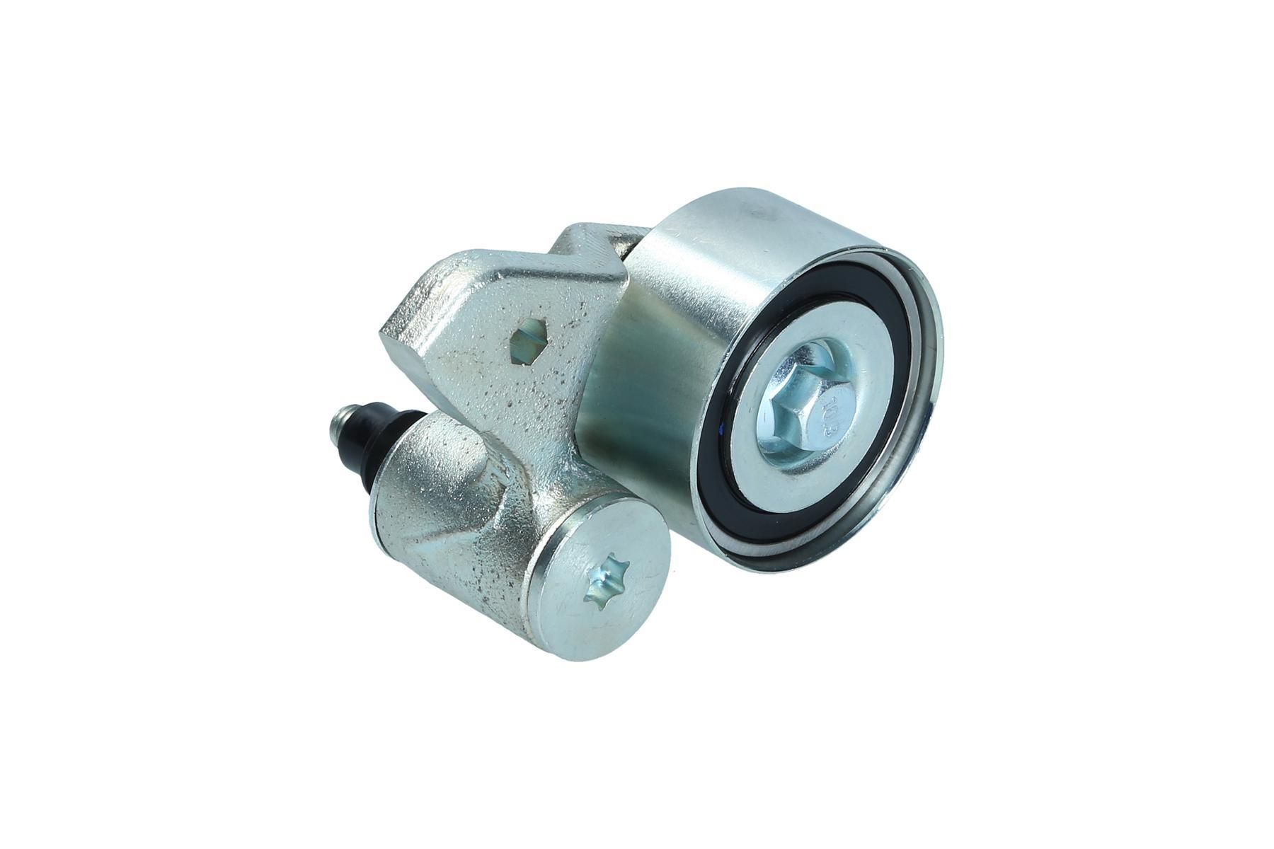 Spannrolle, Zahnriemen