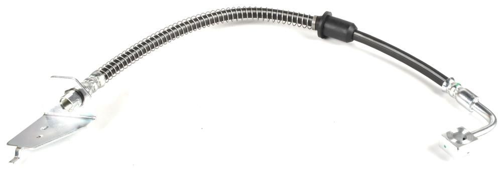 DBA Street Series FORD FALCON BA II Rear Hose L/H - TecDoc Only