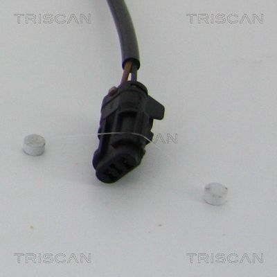 Sensor, Raddrehzahl