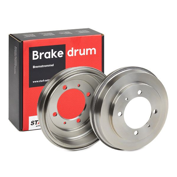 STARK SKBDM-0800092 Brake Drum