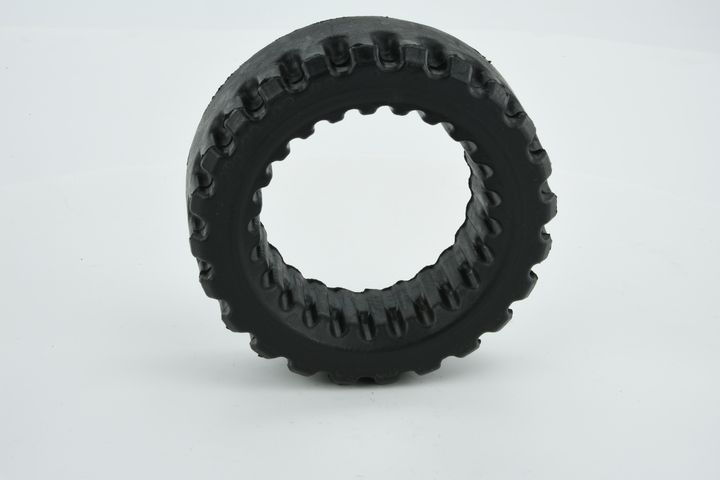 spyruoklės dangtelis