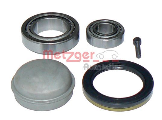 Wheel Bearing Kit WM 2032