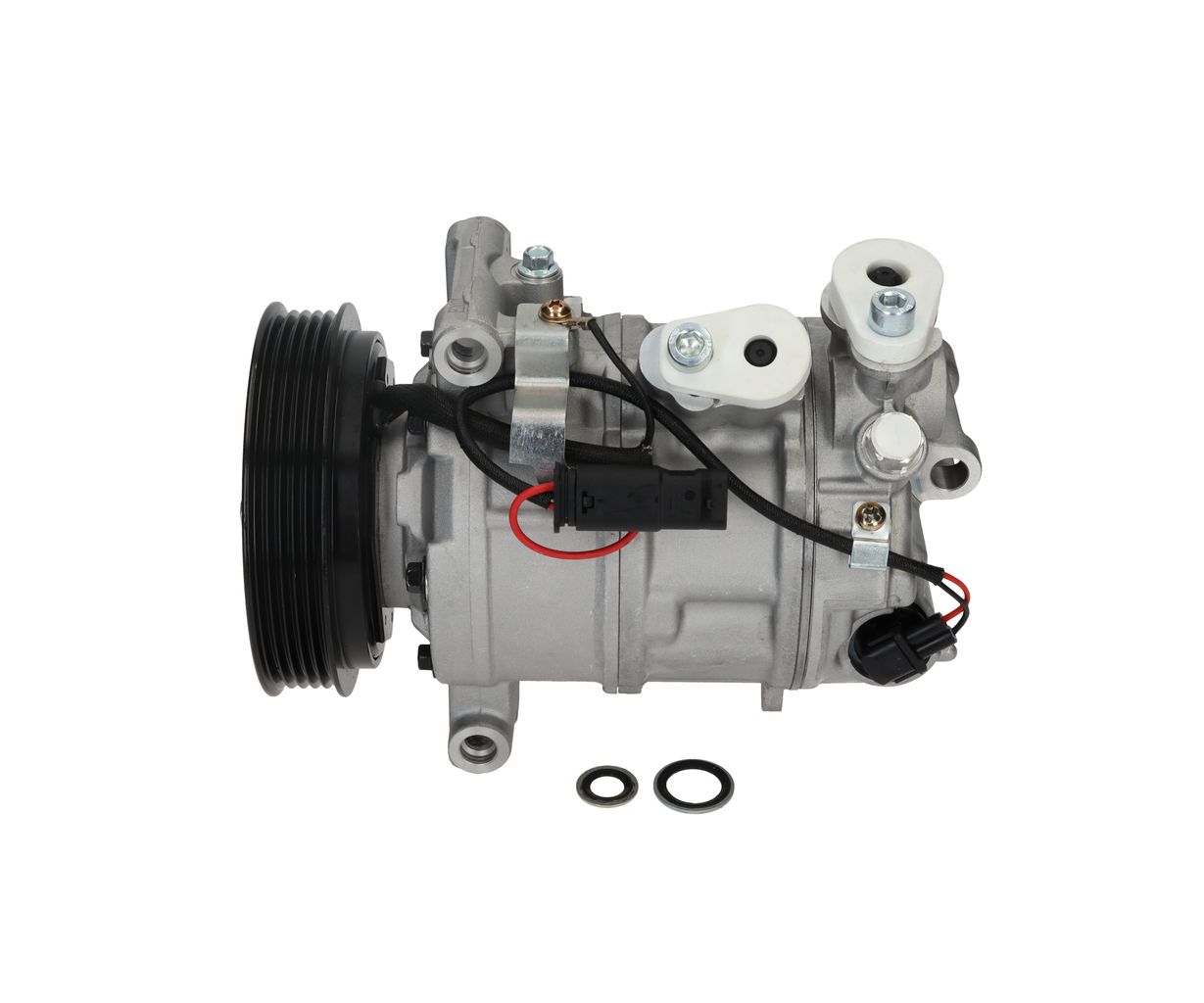 BOSCH 1 986 AD1 381 - Kompressor, Klimaanlage