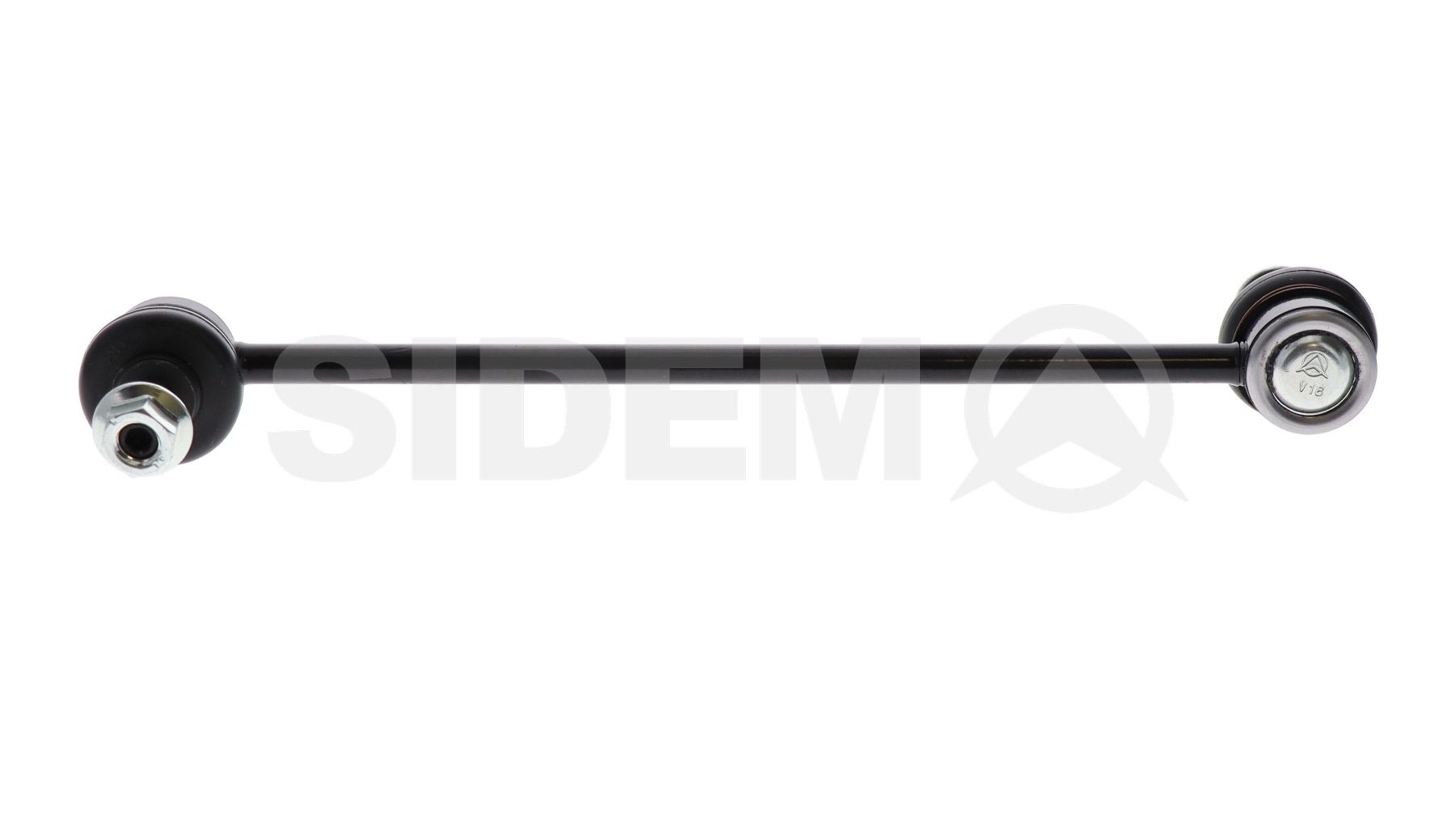 Stange/Strebe, Stabilisator