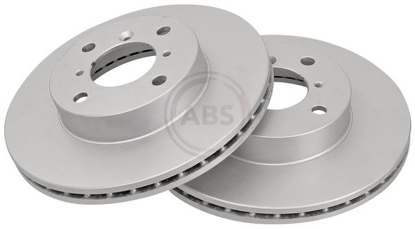 Brake Disc 16626