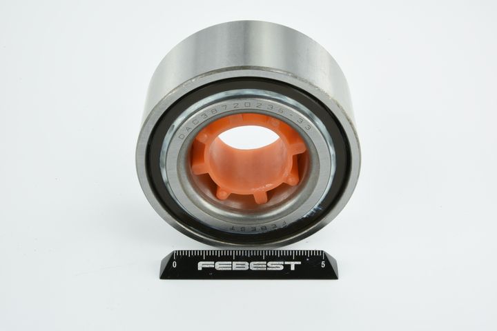 Wheel Bearing DAC38720236-33