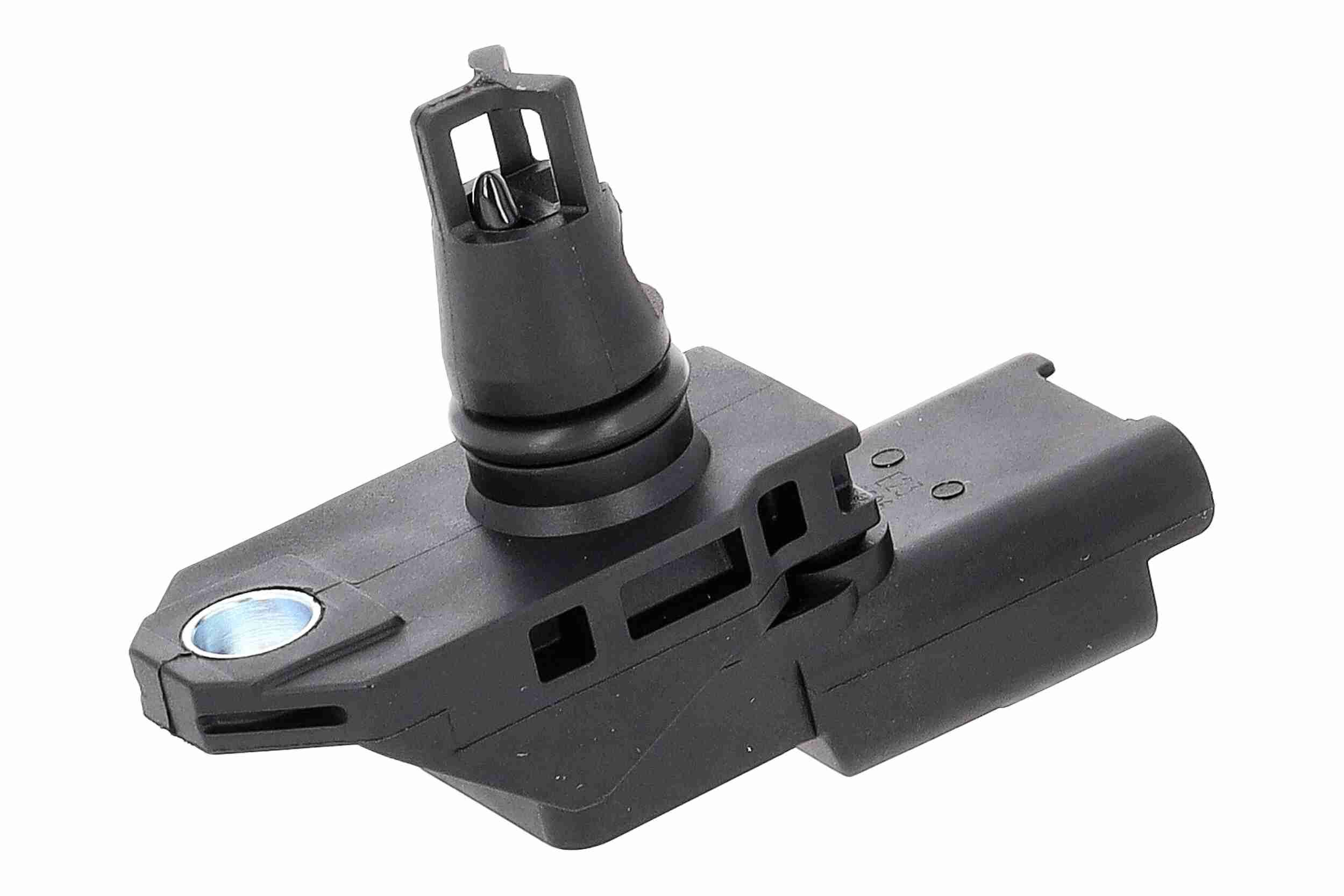 Sensor, Saugrohrdruck