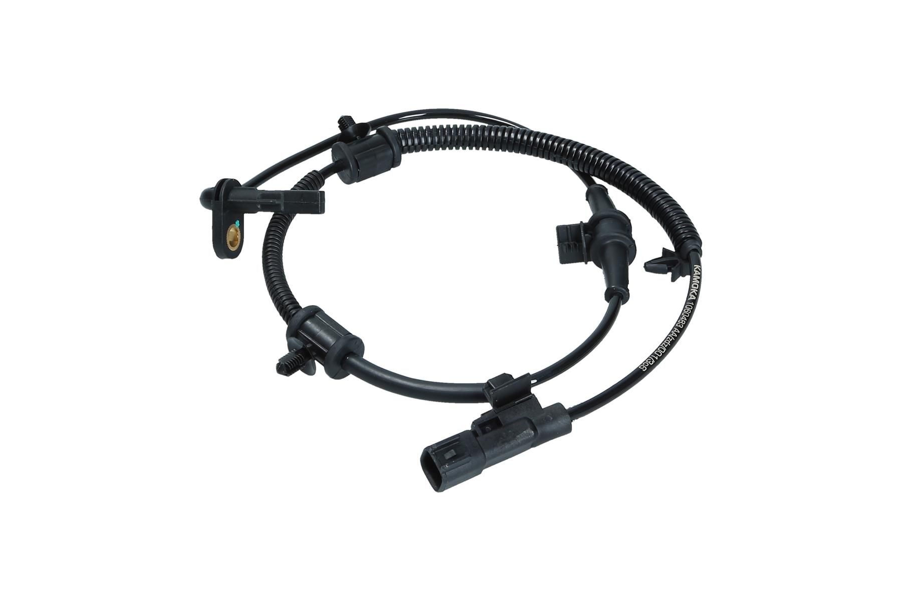 KAMOKA 1060483 - Sensor, Raddrehzahl