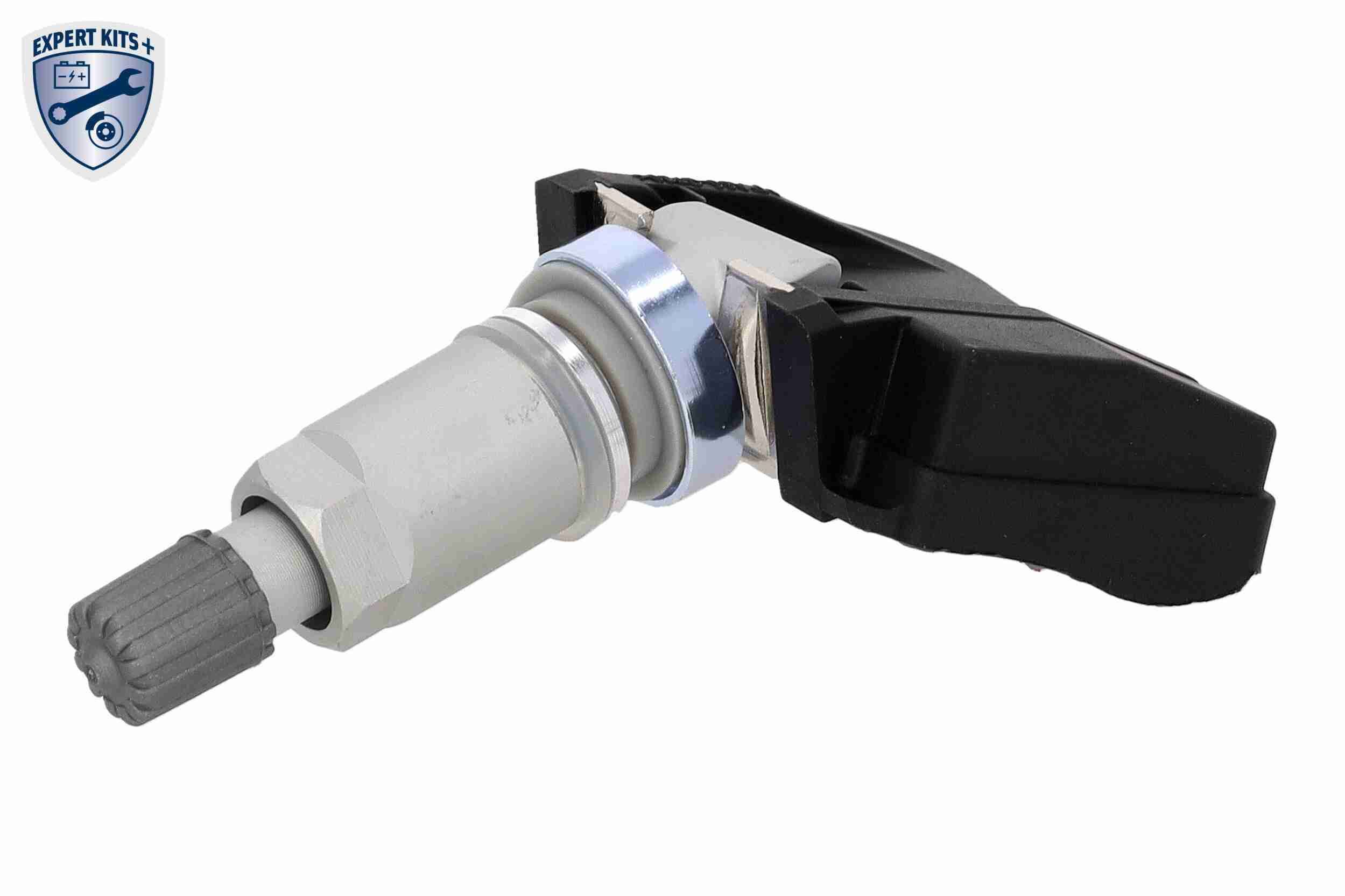 Radsensor, Reifendruck-Kontrollsystem