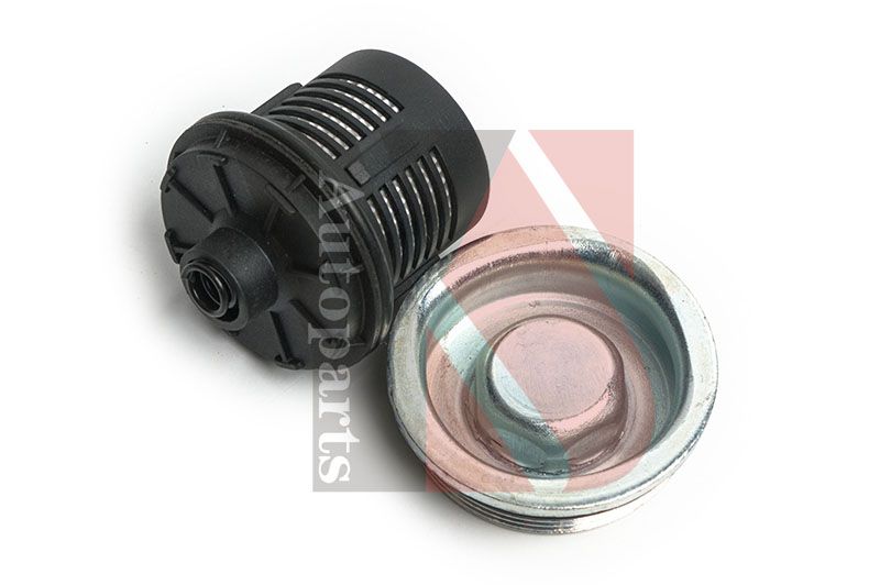 YSPARTS YS-OS004QX - &Ouml;lfilter, Differential