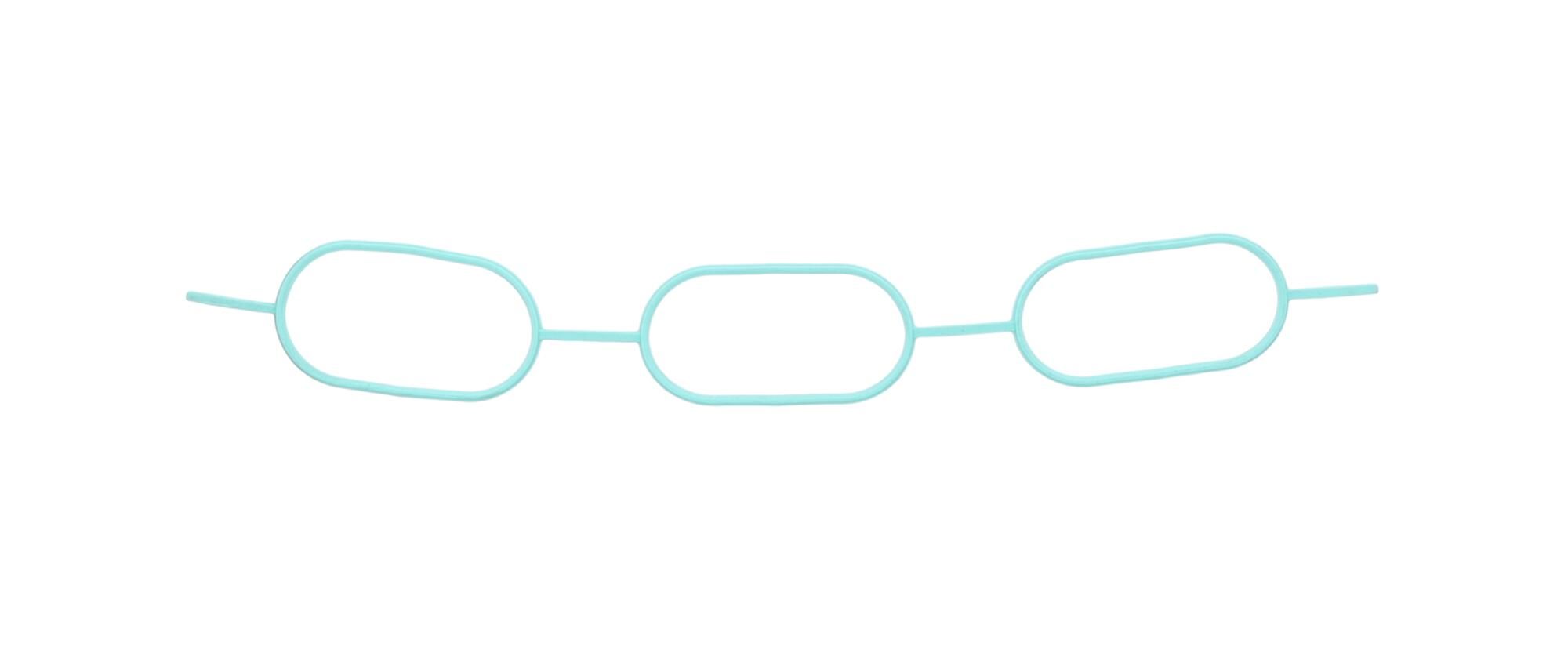 Dichtung, Ansaugkrümmer Dichtung, Ansaugkrümmer